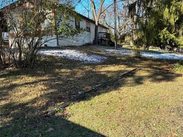 1692 Juanita Drive, Barnhart, MO 63012