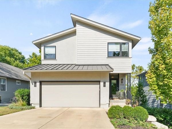 1908 W 48th Street, Westwood, KS 66205