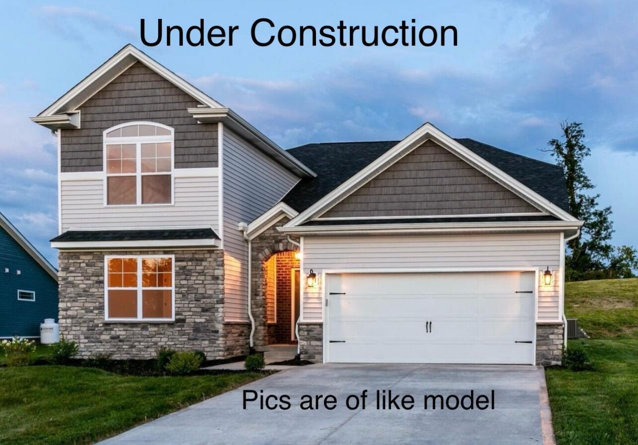 107 Mallard Point Court, Georgetown, KY 40324 Main Photo