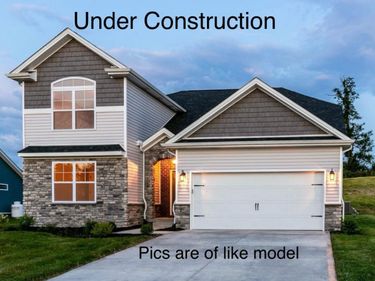 107 Mallard Point Court, Georgetown, KY 40324