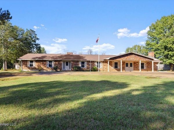 2139 Union Church Road, Magnolia, MS 39652