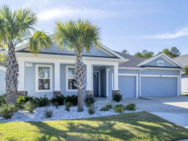 615 Longpoint Way, Panama City Beach, FL 32407