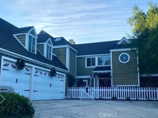 221 S Summertree, Anaheim, CA 92807