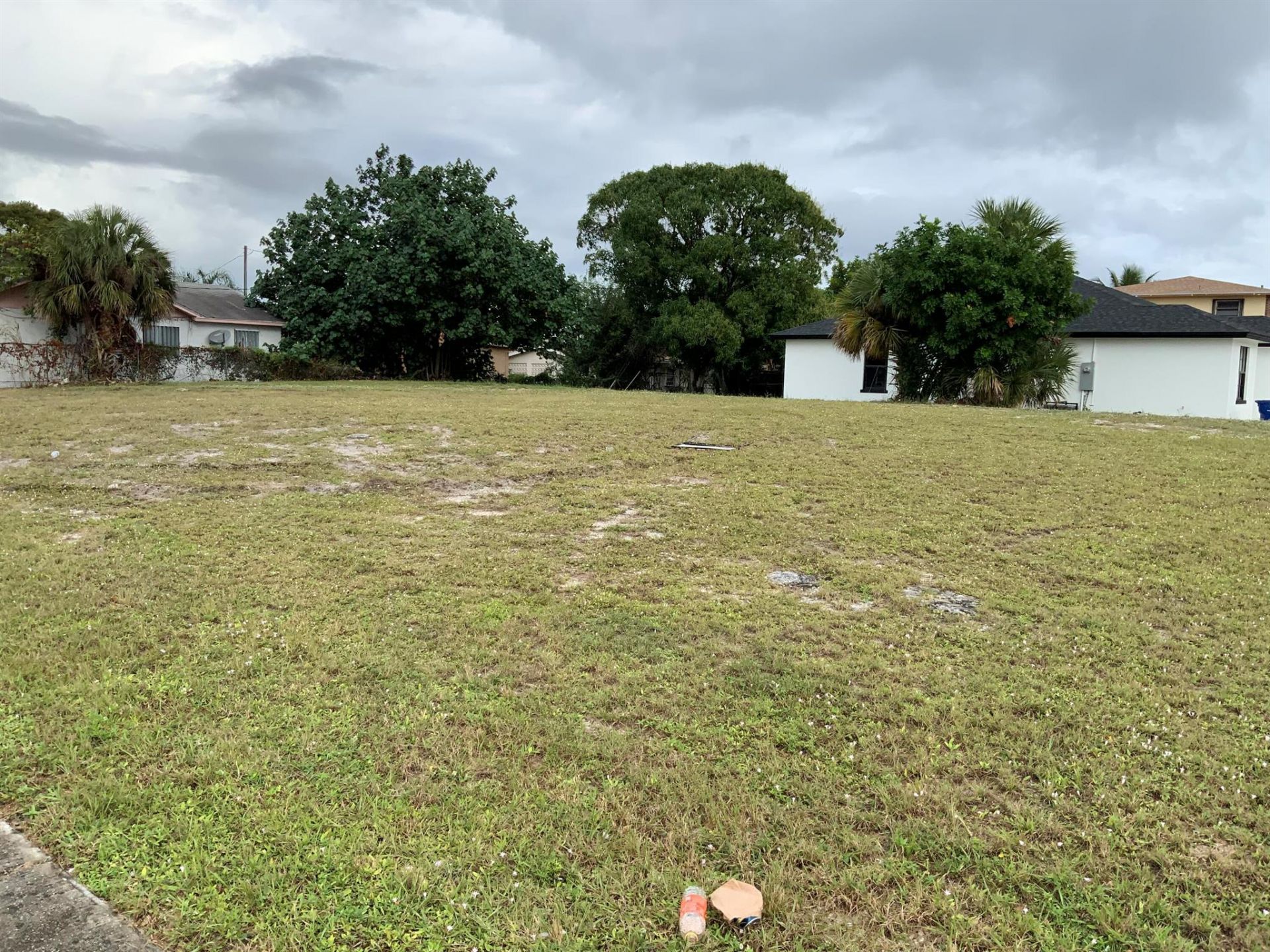 Null 32nd & S Ave S, Riviera Beach, FL 33404 Photo