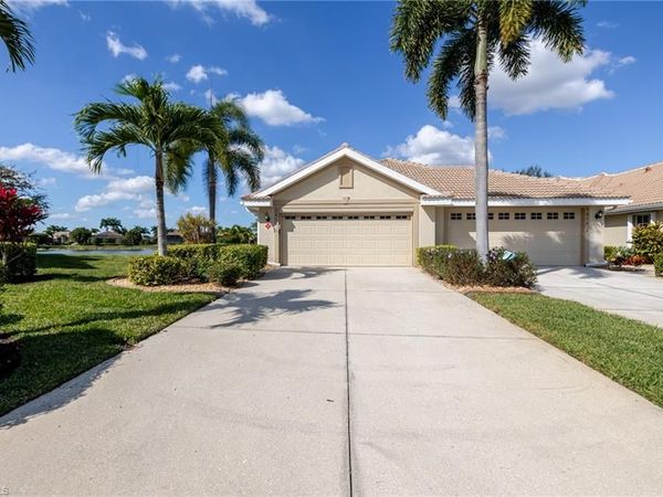 3610 Rue Alec LOOP, Unit 1, NORTH FORT MYERS, FL 33917