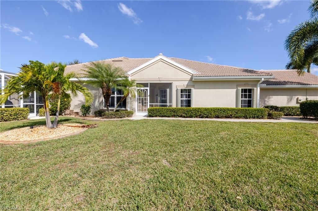 3610 Rue Alec Loop, Unit 1, North Fort Myers, FL 33917 Photo