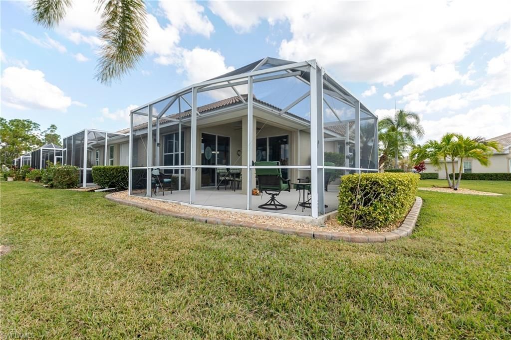 3610 Rue Alec Loop, Unit 1, North Fort Myers, FL 33917 Photo