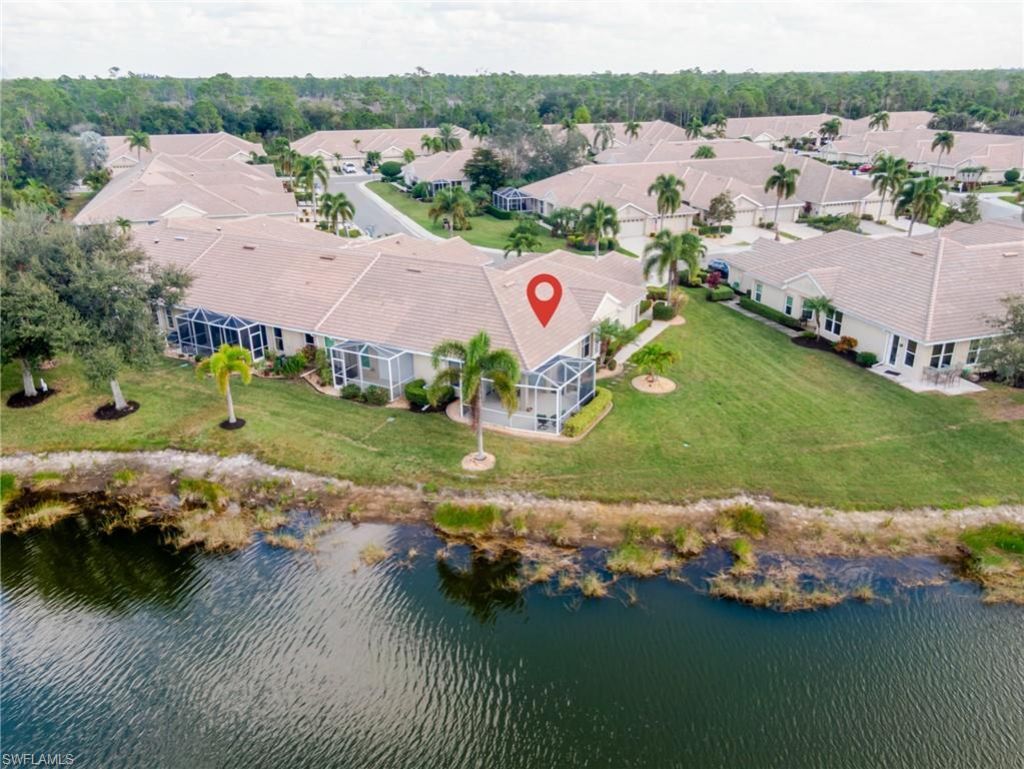 3610 Rue Alec Loop, Unit 1, North Fort Myers, FL 33917 Photo