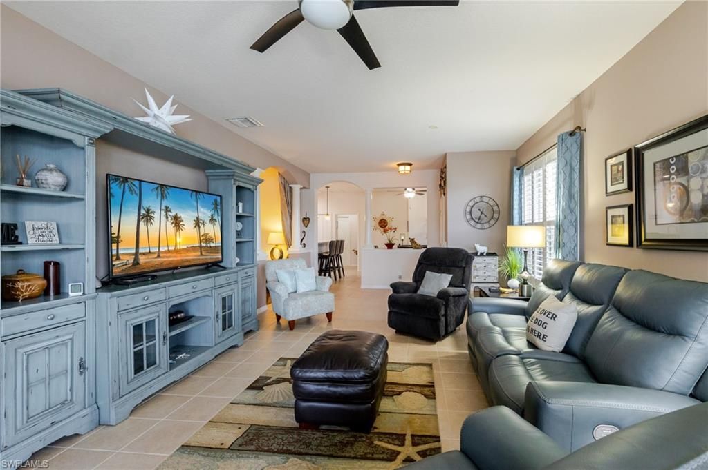 3610 Rue Alec Loop, Unit 1, North Fort Myers, FL 33917 Photo