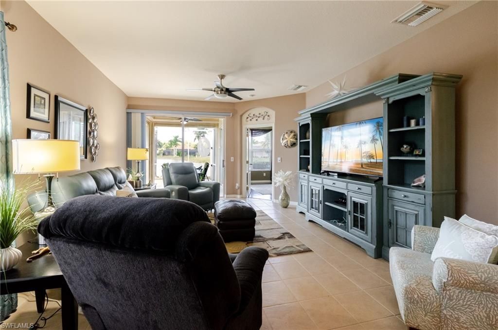 3610 Rue Alec Loop, Unit 1, North Fort Myers, FL 33917 Photo