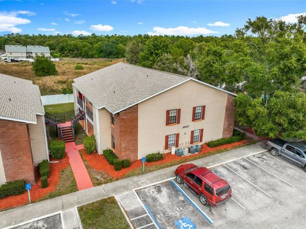 21027 VOYAGER BOULEVARD, Unit 3, LAND O LAKES, FL 34638