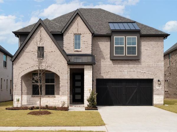 1728 Canals Drive, Little Elm, TX 75068