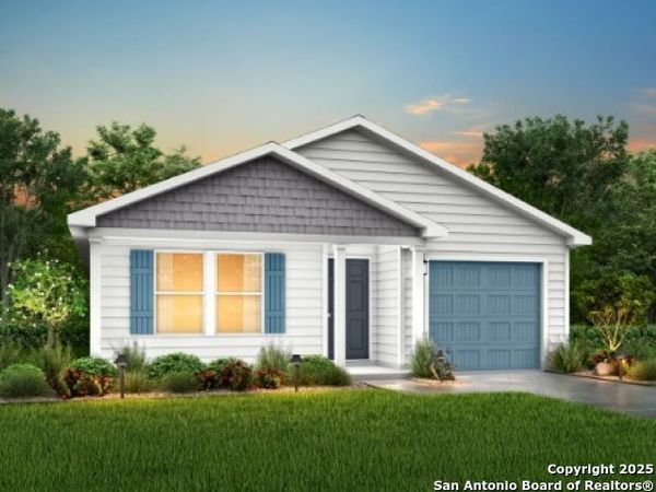 707 Cadena Loop, Kenedy, TX 78119