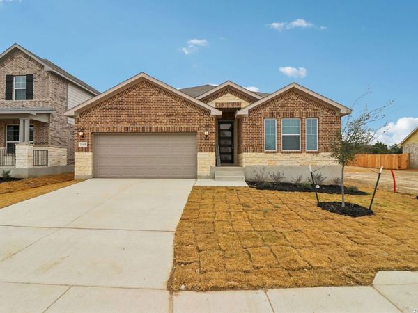11415 Feather Vale, San Antonio, TX 78254