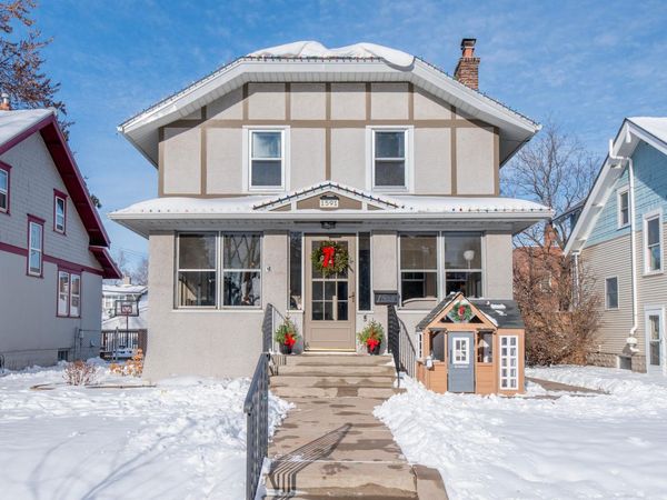 1591 Berkeley Avenue, Saint Paul, MN 55105