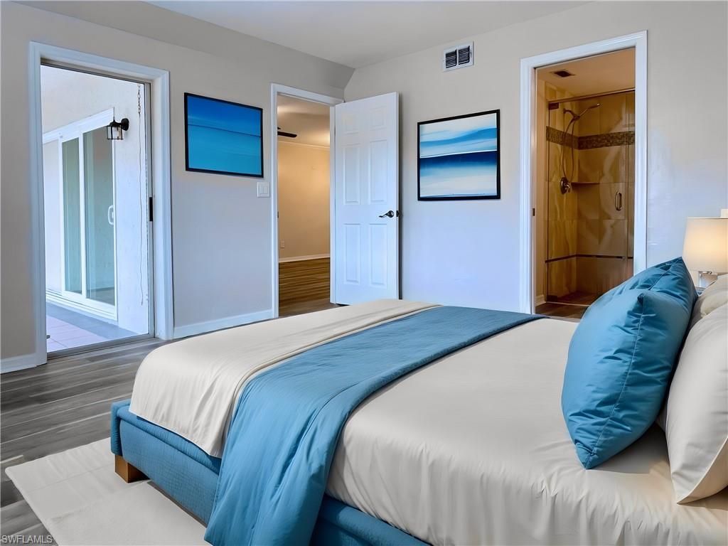 4616 Skyline Blvd, Unit 104, Cape Coral, FL 33914 Photo