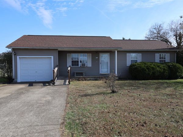 125 Waterford Lane, Glasgow, KY 42141