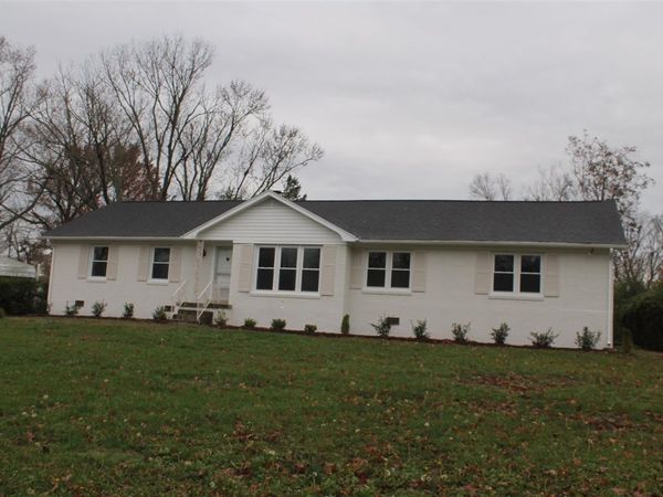 453 Brentmoor Avenue, Bowling Green, KY 42101