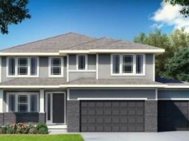 1800 SW Arbormist Drive, Lee's Summit, MO 64082