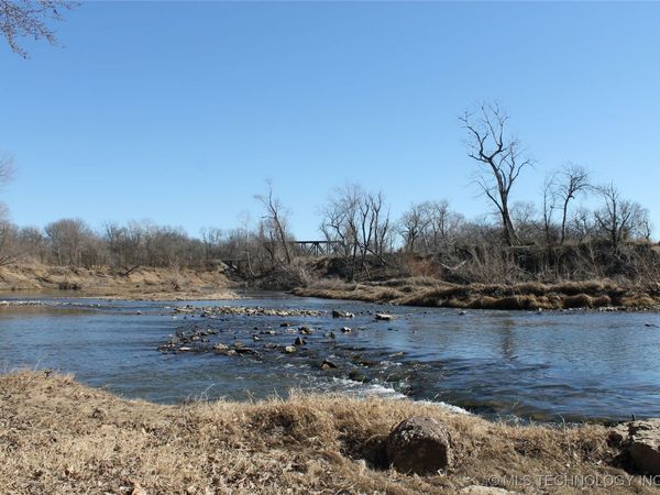 N Mingo Road E, Tulsa, OK 74117