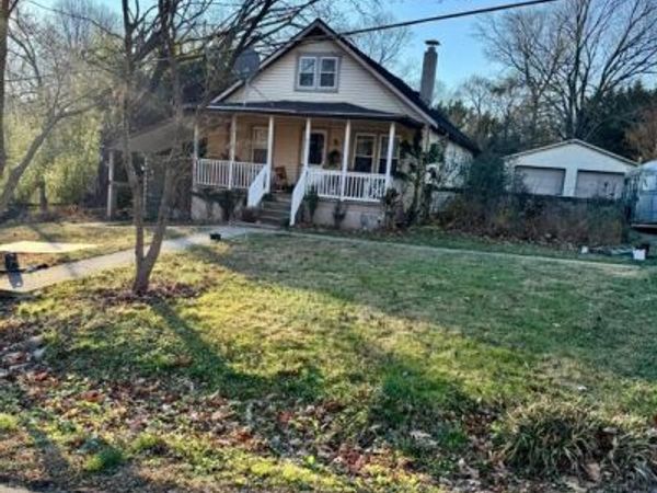 91 MOUNTAIN ROAD, RISING SUN, MD 21911