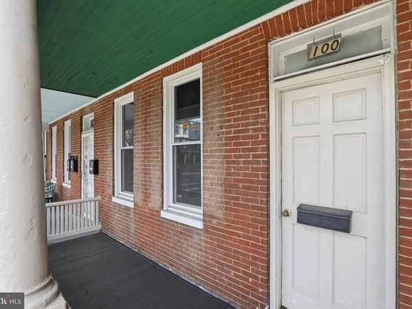 100 W MAIN STREET, WESTMINSTER, MD 21157