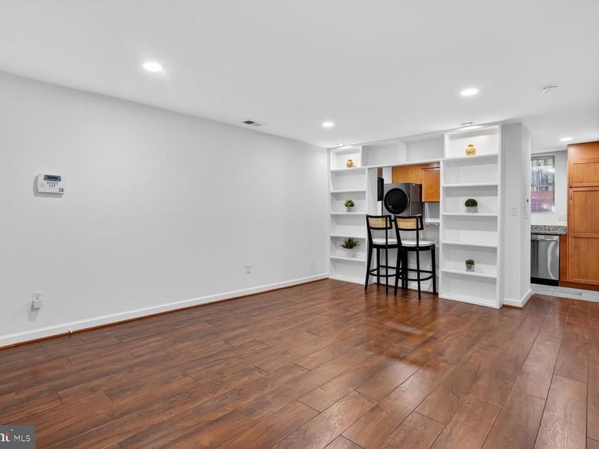 422 Butternut Street Nw, Unit T-3, Washington, DC 20012 Main Photo