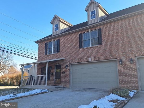2101 WALNUT STREET, CAMP HILL, PA 17011