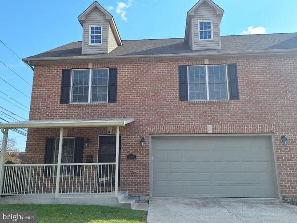 2101 WALNUT STREET, CAMP HILL, PA 17011