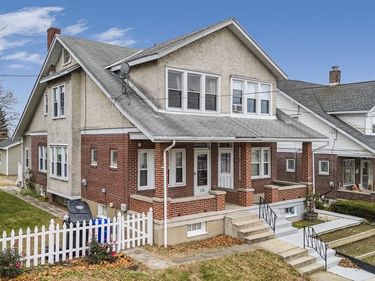 3318 FREMONT STREET, READING, PA 19605