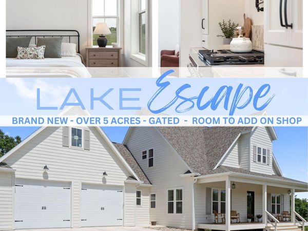 893 Hidden Springs Lane, Reeds Spring, MO 65737