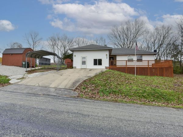 21992 Knob Hill Lane, Shell Knob, MO 65747