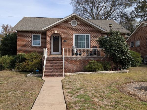 191 Holmes Avenue, Macon, GA 31204