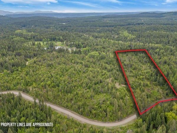 000 Hesseltine Lot 1 Rd, Valley, WA 99181
