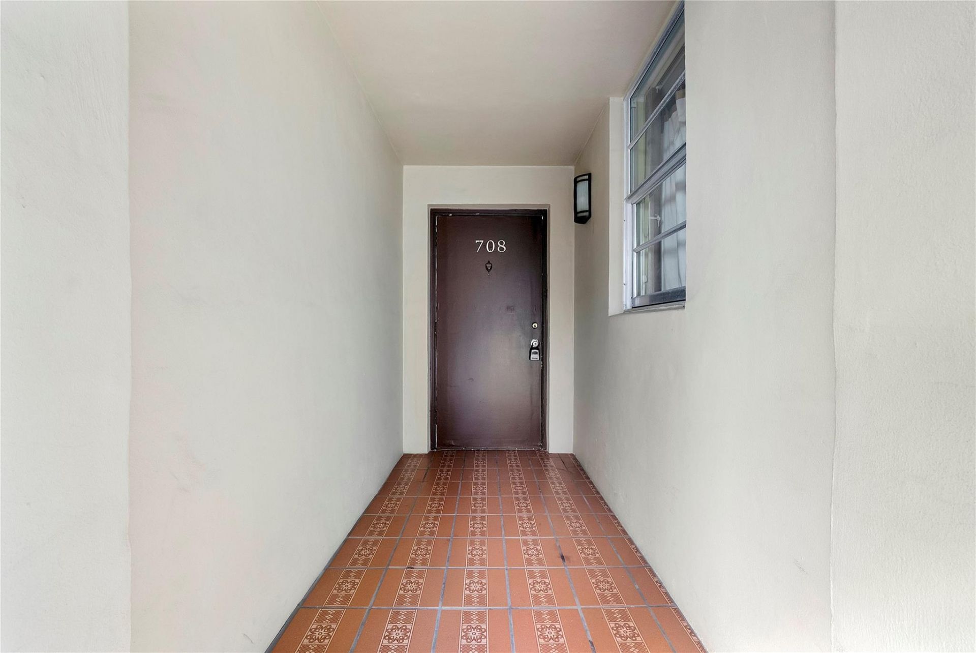 1811 Jefferson Street, Unit 708, Hollywood, FL 33020 Photo