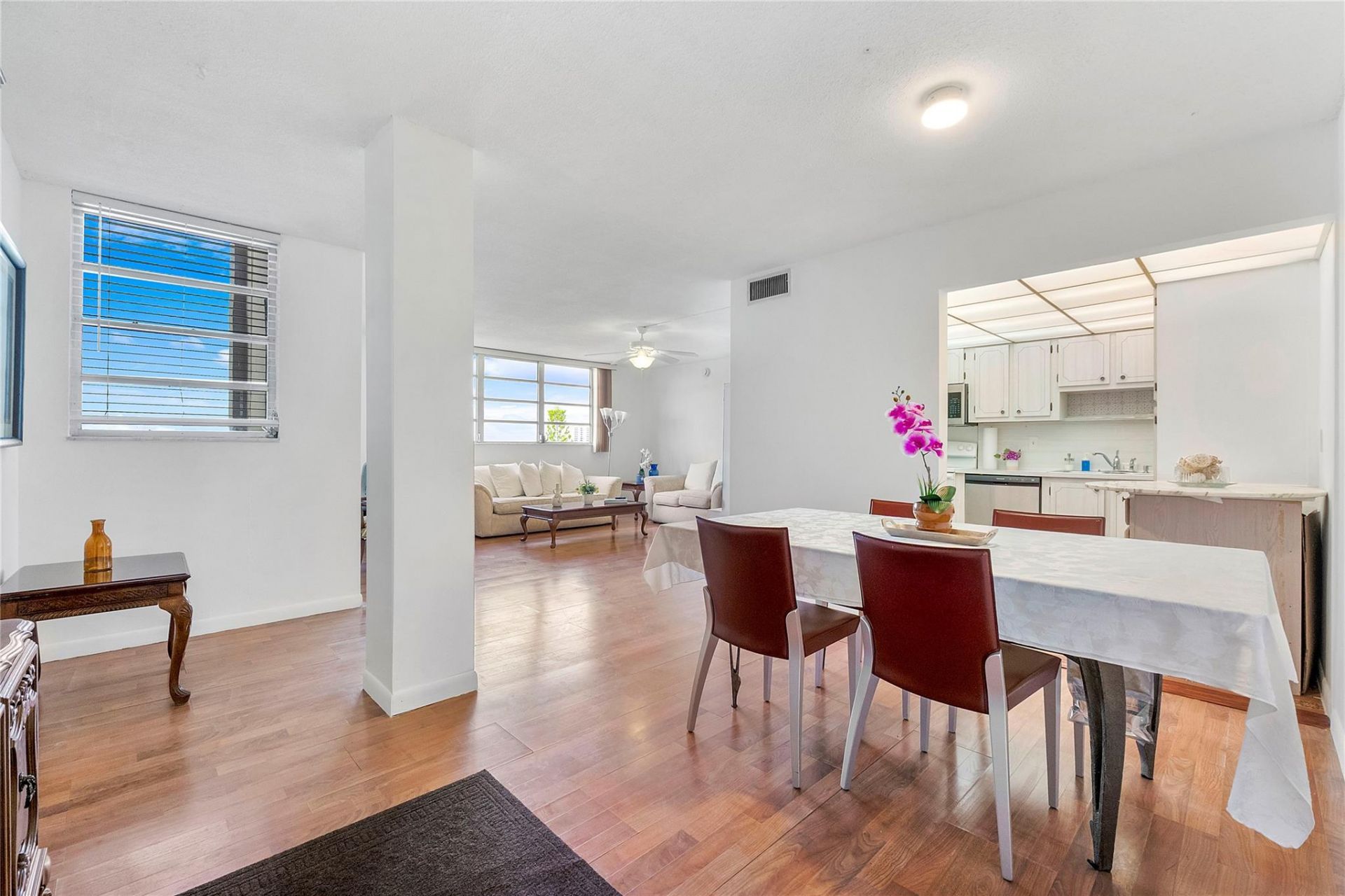 1811 Jefferson Street, Unit 708, Hollywood, FL 33020 Photo