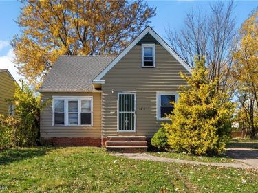 4412 E 156th Street, Cleveland, OH 44128