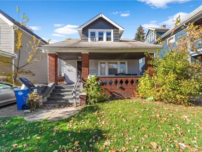 4412 E 156th Street, Cleveland, OH 44128 Photo 12