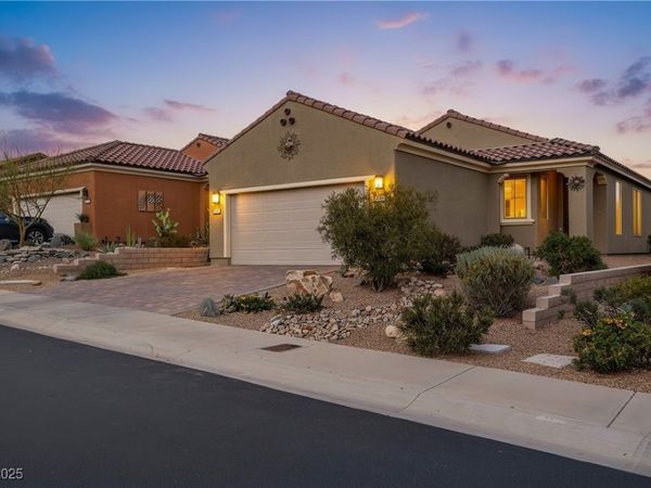 945 Outlook Trail, Mesquite, NV 89034