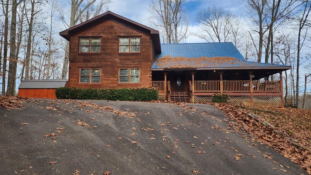 5615 Eastport Rd, Alpine, TN 38543 Main Photo