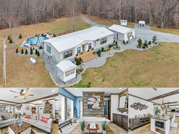 1750 South Fork Rd, Whitleyville, TN 38588