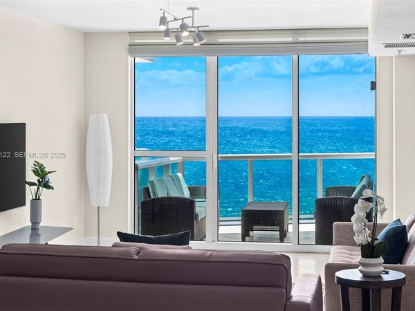3801 Collins Ave, Unit 1602, Miami Beach, FL 33140
