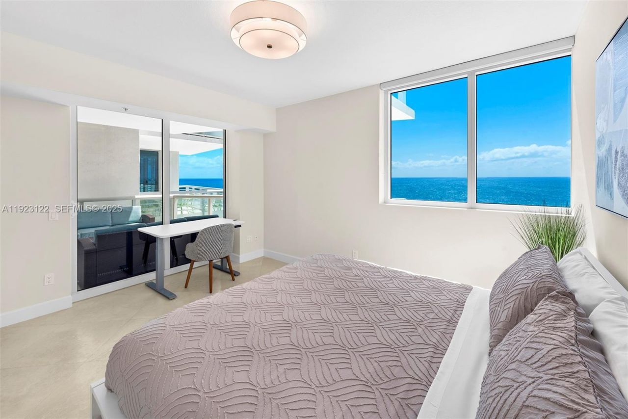 3801 Collins Ave, Unit 1602, Miami Beach, FL 33140 Photo