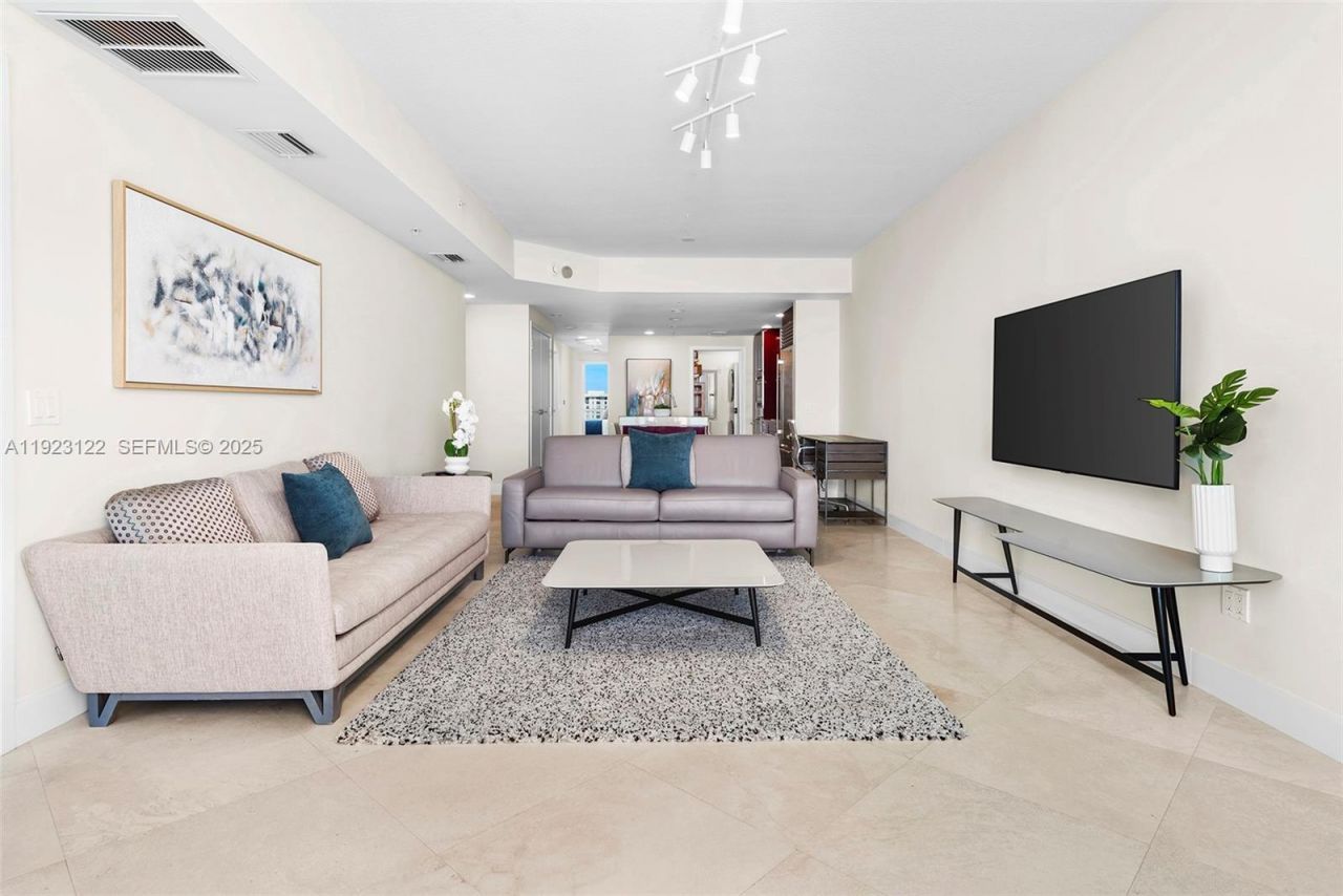 3801 Collins Ave, Unit 1602, Miami Beach, FL 33140 Photo