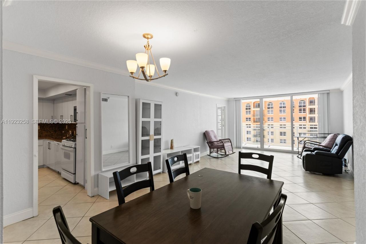 2030 S Ocean Dr, Unit 1710, Hallandale Beach, FL 33009 Photo