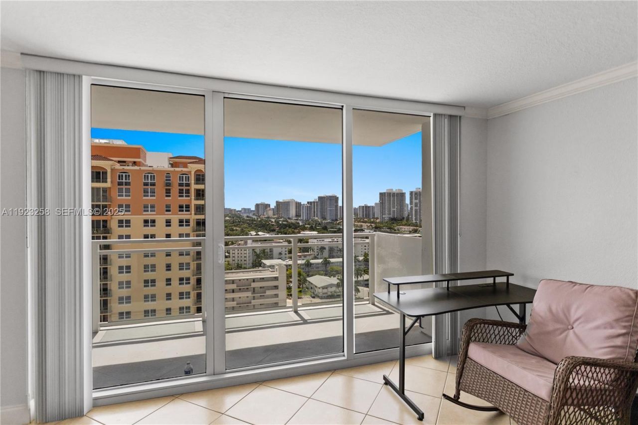 2030 S Ocean Dr, Unit 1710, Hallandale Beach, FL 33009 Photo
