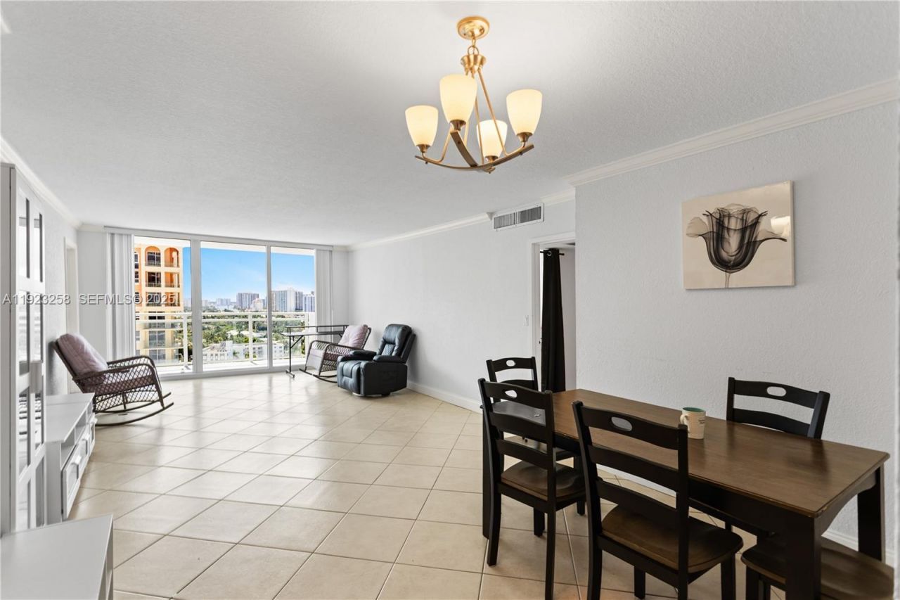 2030 S Ocean Dr, Unit 1710, Hallandale Beach, FL 33009 Photo