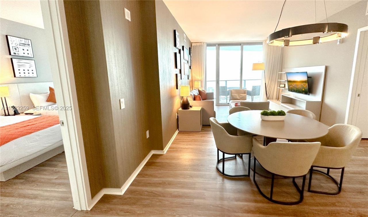 4111 S Ocean Dr, Unit 2306, Hollywood, FL 33019 Photo