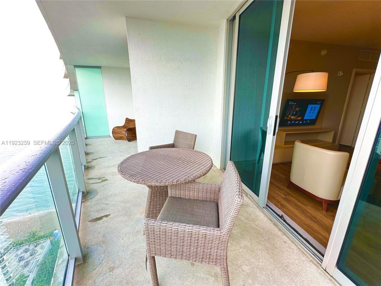 4111 S Ocean Dr, Unit 2306, Hollywood, FL 33019 Photo