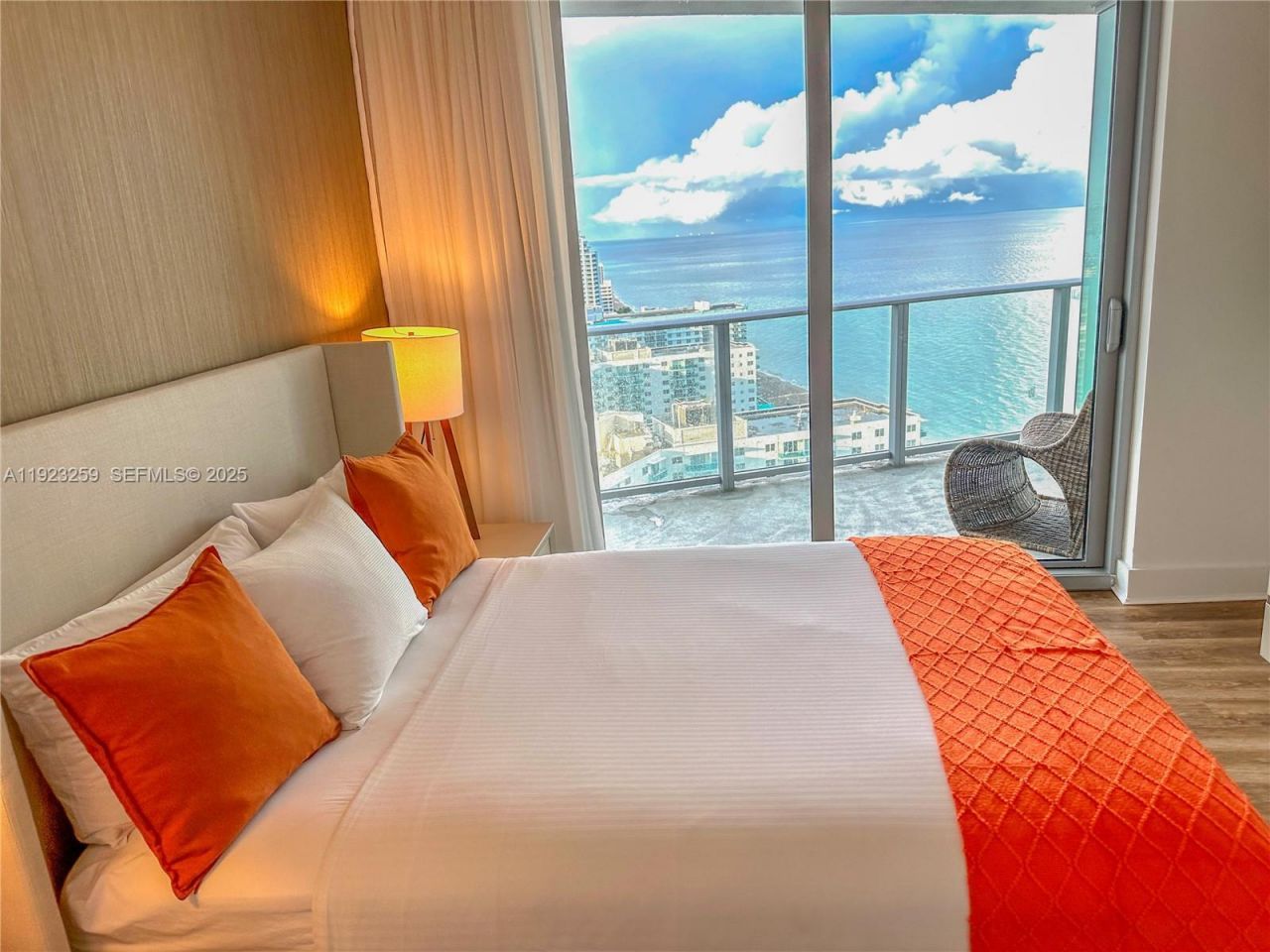 4111 S Ocean Dr, Unit 2306, Hollywood, FL 33019 Photo